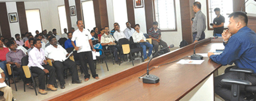 dalit meet  